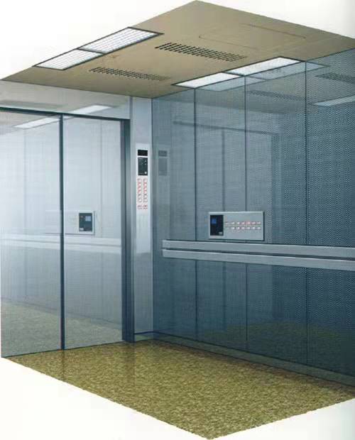 济宁小型电梯选型需要考虑哪几点因素？