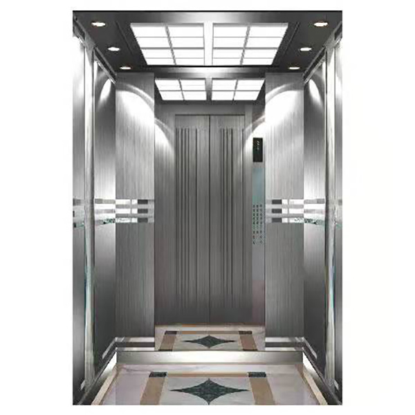 别墅电梯安装的优势